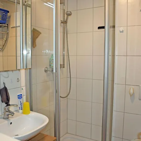 Moewennest Mit Balkon בית אירוח *