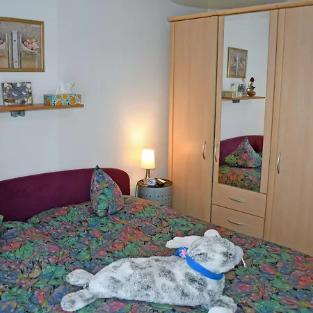 Moewennest Mit Balkon